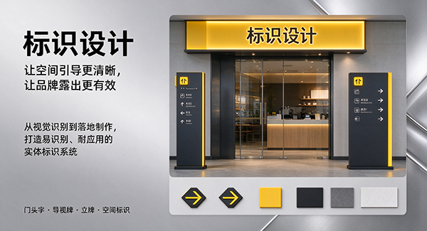 瑞安市标识设计